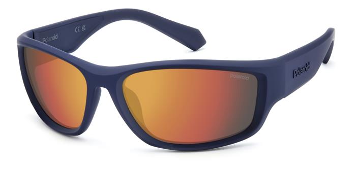Polaroid {Product.Name} Sunglasses PLD2166/S WIR/OZ