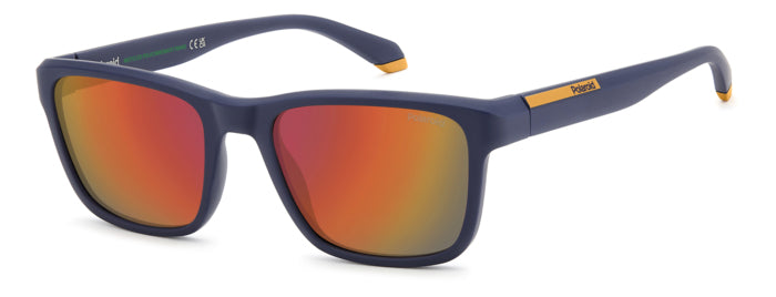 Polaroid {Product.Name} Sunglasses PLD2174/S FLL/OZ