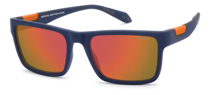Polaroid {Product.Name} Sunglasses PLD2172/ATP/S FLL/OZ