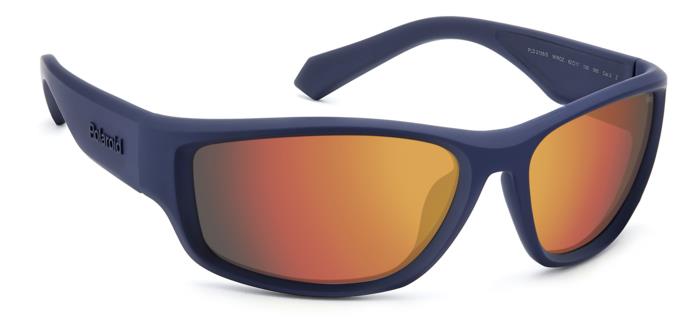 Polaroid {Product.Name} Sunglasses PLD2166/S WIR/OZ