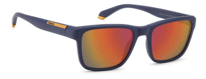 Polaroid {Product.Name} Sunglasses PLD2174/S FLL/OZ
