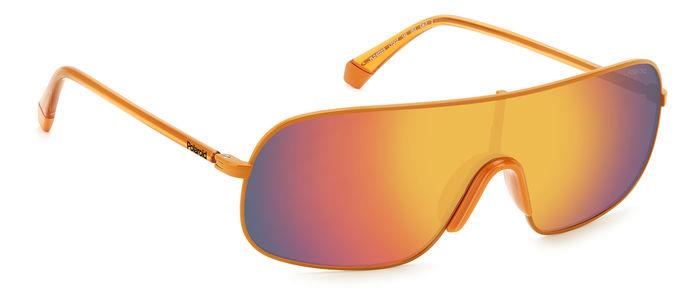 Polaroid {Product.Name} Sunglasses PLD6222/S L7Q/OZ