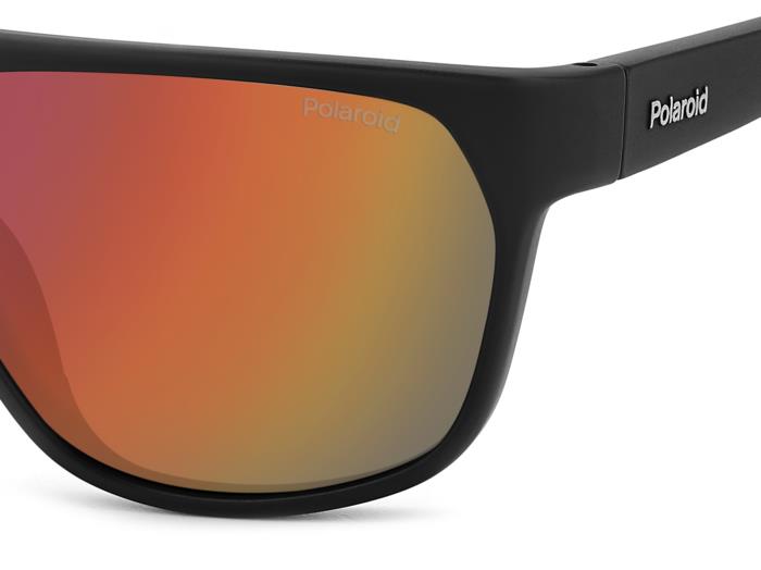 Polaroid {Product.Name} Sunglasses PLD7053/S BLX/OZ