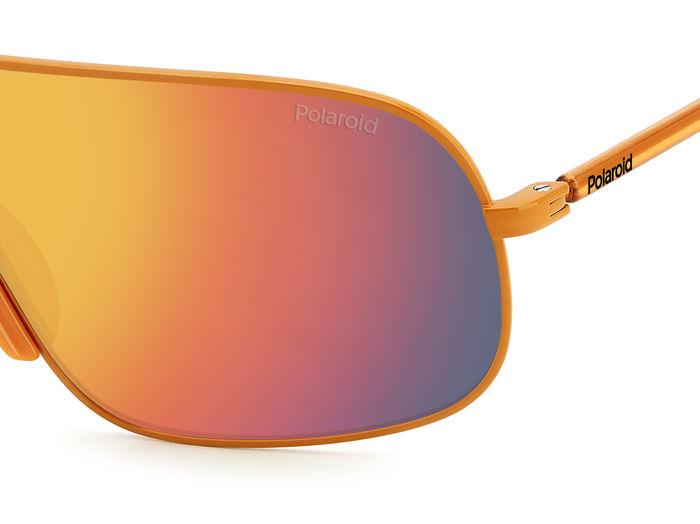 Polaroid {Product.Name} Sunglasses PLD6222/S L7Q/OZ