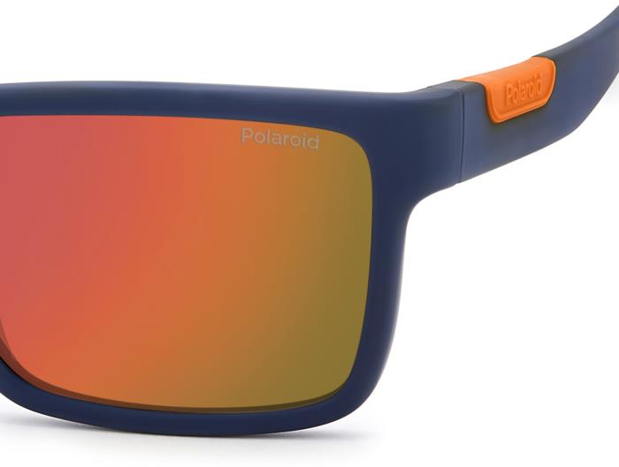Polaroid {Product.Name} Sunglasses PLD2172/ATP/S FLL/OZ