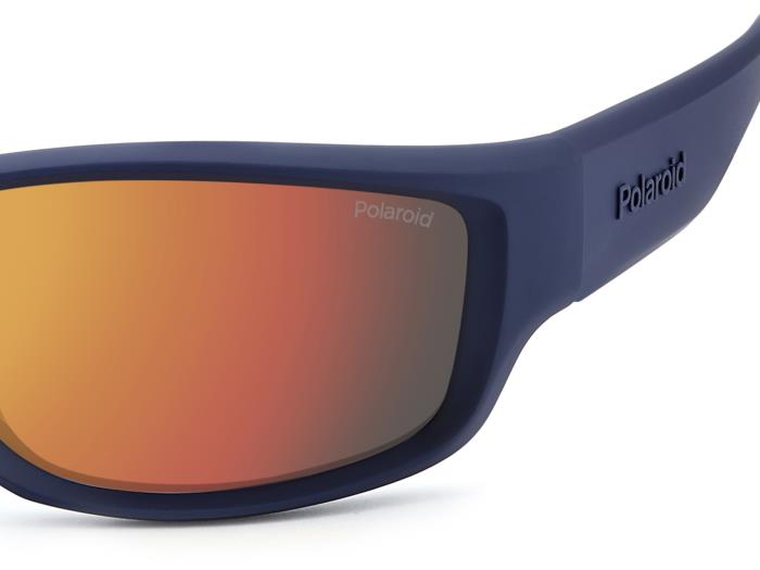 Polaroid {Product.Name} Sunglasses PLD2166/S WIR/OZ