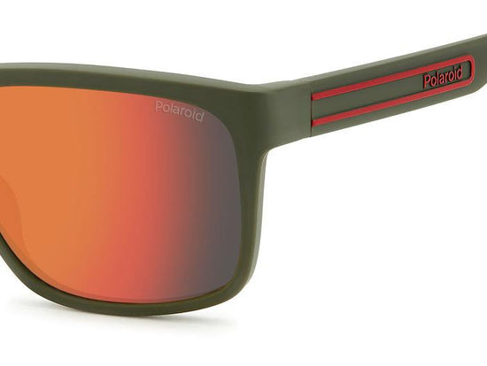 Polaroid {Product.Name} Sunglasses PLD2149/S TBO/OZ