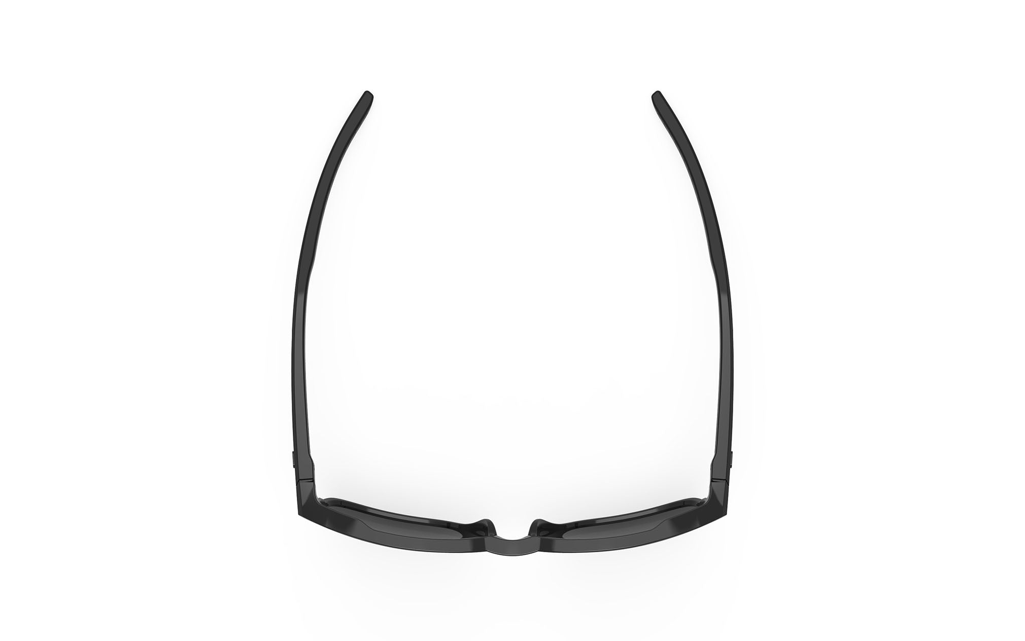 Overlap SP771042-0000 BLACK GLOSS - Smoke Black