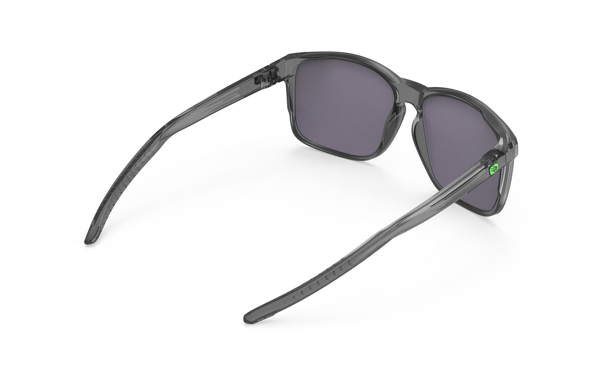 Overlap SP776133-0000 CRYSTAL ASH - Polar 3Fx Hdr Multilaser Green