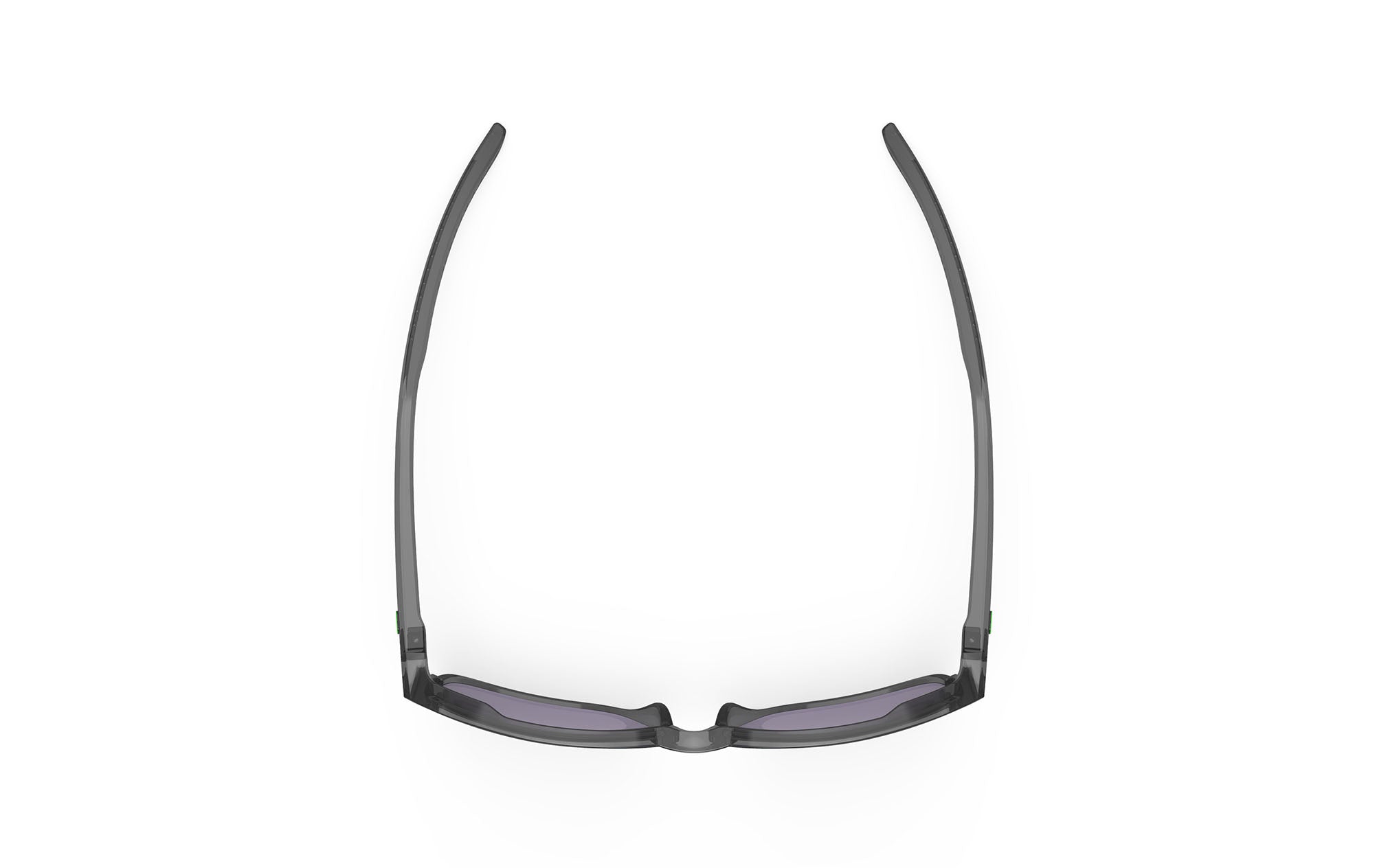 Overlap SP776133-0000 CRYSTAL ASH - Polar 3Fx Hdr Multilaser Green