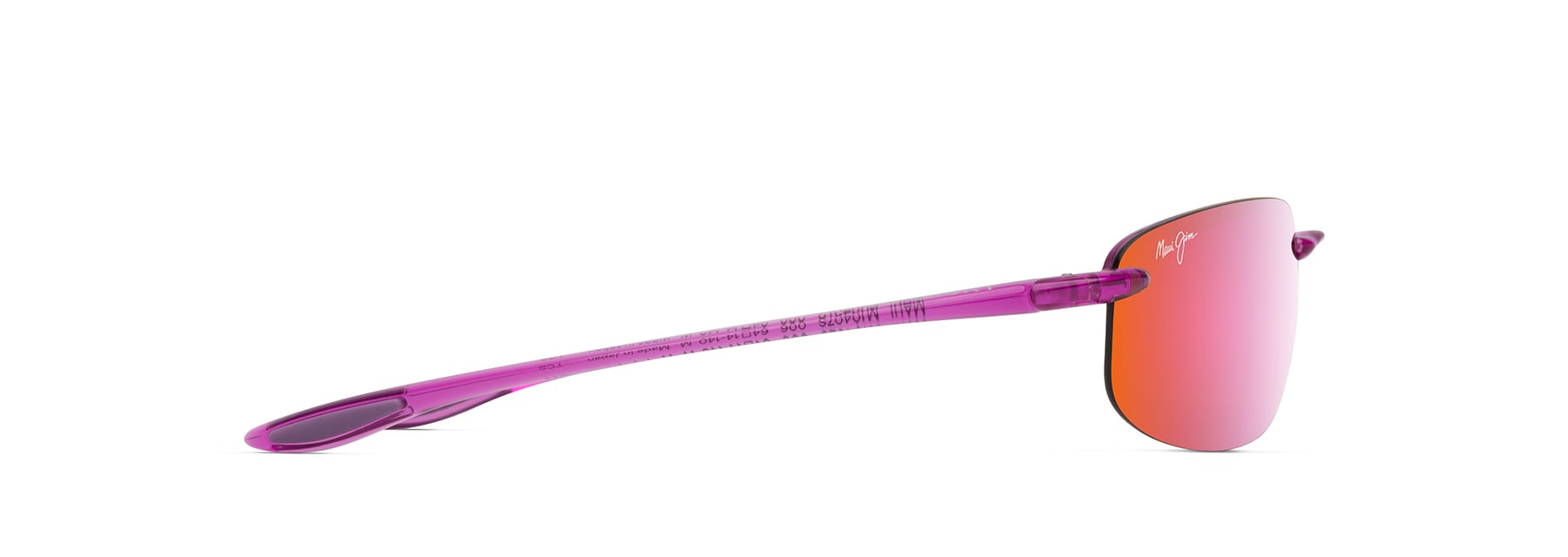 Maui Jim Hookipa MJ0407S 006