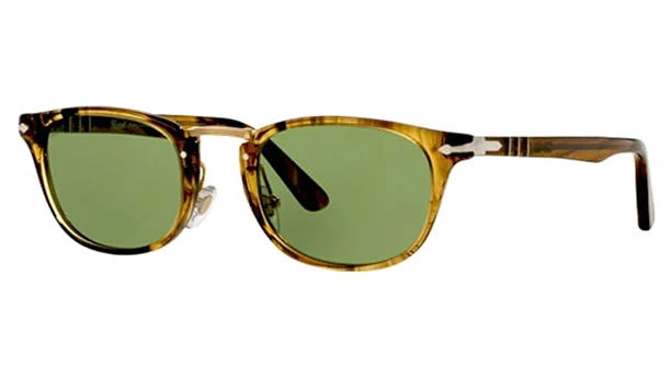 Persol PO3127S 10214E Havana – Green | LookerOnline