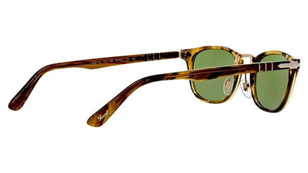 Persol PO3127S 10214E Havana – Green | LookerOnline