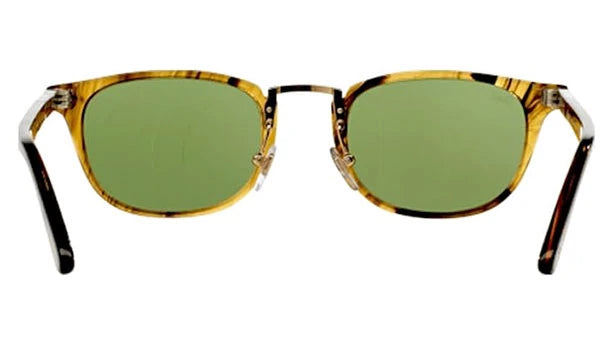 Persol PO3127S 10214E Havana – Green | LookerOnline