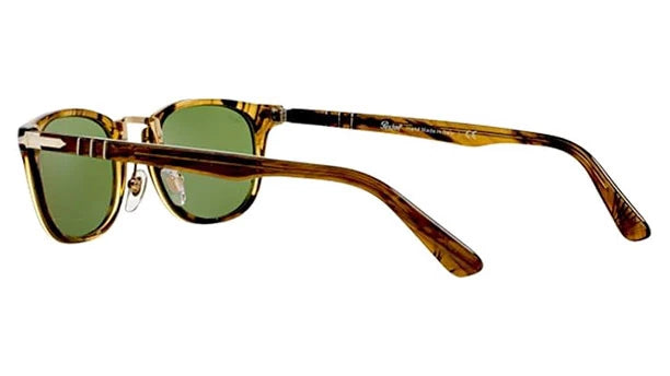 Persol PO3127S 10214E Havana – Green | LookerOnline