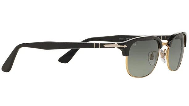 Persol PO8139S 95/71 Black – Grey | LookerOnline