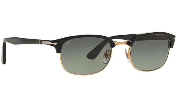 Persol PO8139S 95/71 Black – Grey | LookerOnline