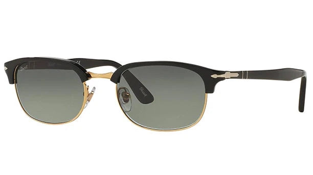 Persol PO8139S 95/71 Black – Grey | LookerOnline