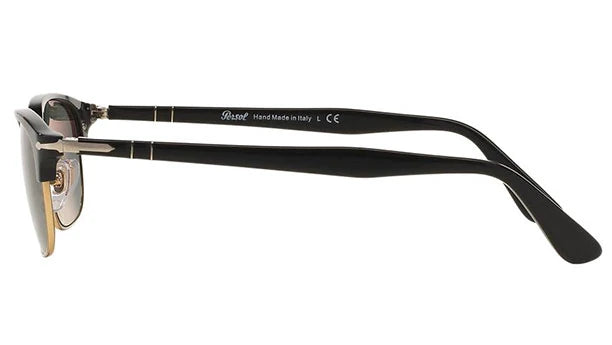 Persol PO8139S 95/71 Black – Grey | LookerOnline