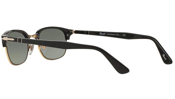 Persol PO8139S 95/71 Black – Grey | LookerOnline
