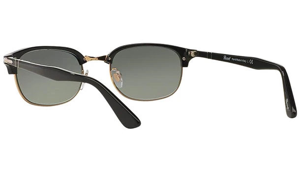 Persol PO8139S 95/71 Black – Grey | LookerOnline