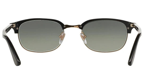 Persol PO8139S 95/71 Black – Grey | LookerOnline