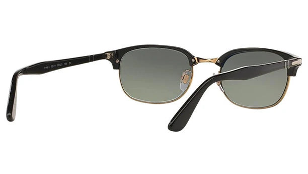Persol PO8139S 95/71 Black – Grey | LookerOnline