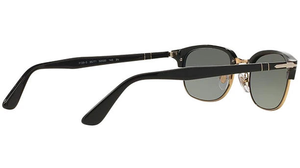 Persol PO8139S 95/71 Black – Grey | LookerOnline