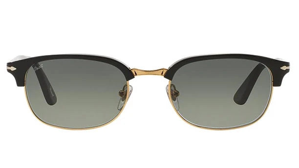 Persol PO8139S 95/71 Black – Grey | LookerOnline