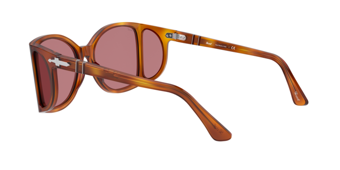 Persol Sunglasses PO0005 96/4R