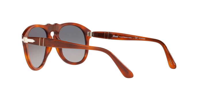 Persol Sunglasses PO0649 96/M3