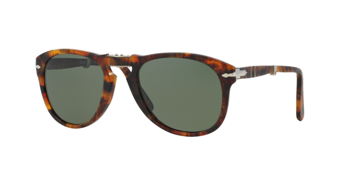 Persol Folding Sunglasses PO0714 108/58