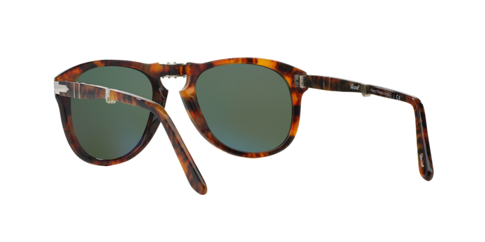 Persol Folding Sunglasses PO0714 108/58