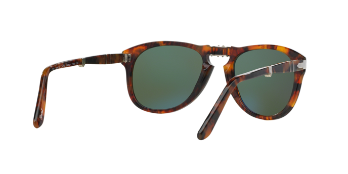 Persol Folding Sunglasses PO0714 108/58