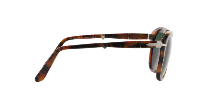 Persol Folding Sunglasses PO0714 108/58