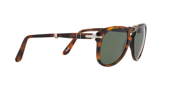 Persol Folding Sunglasses PO0714 108/58