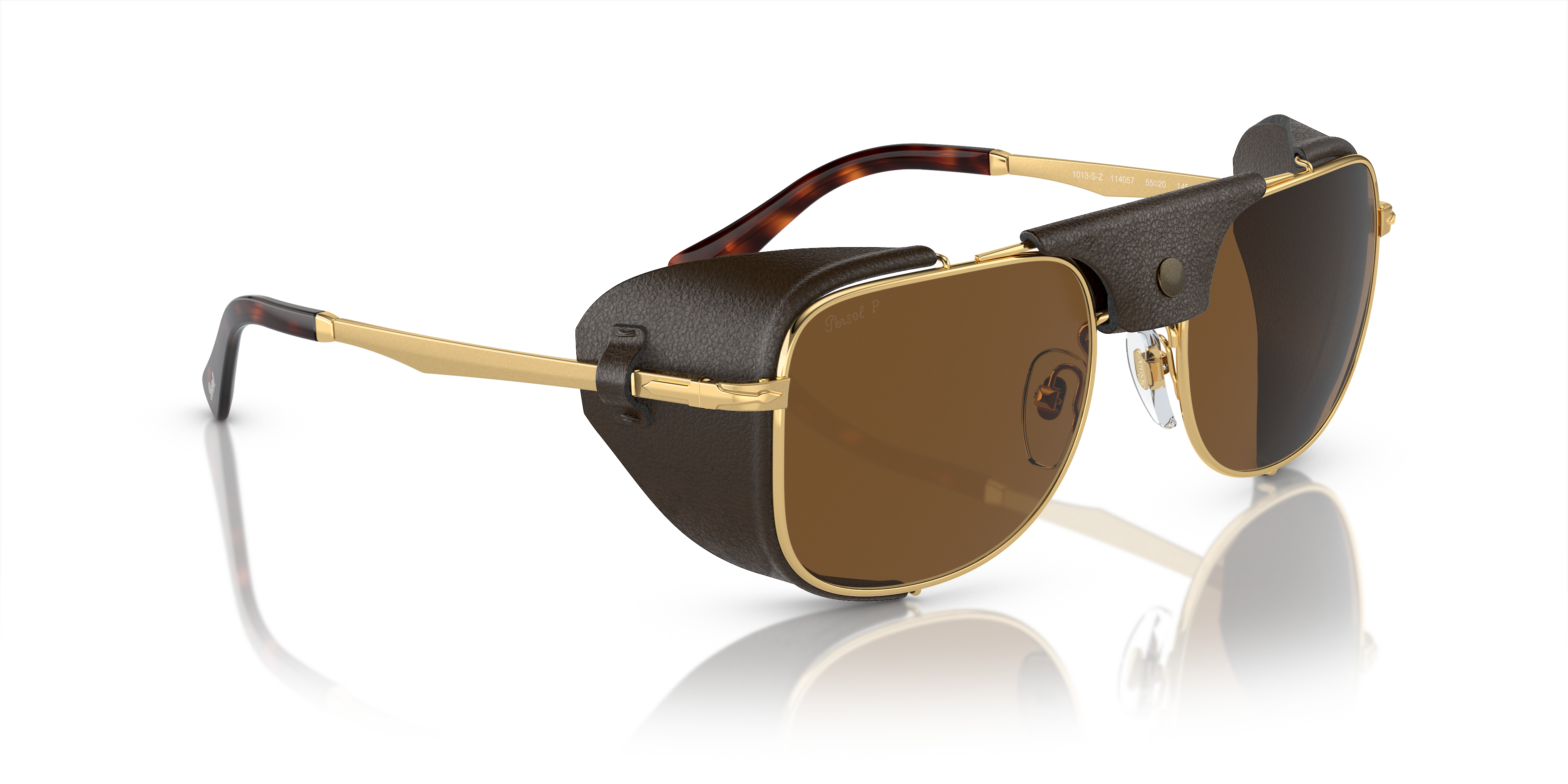 Persol Sunglasses PO1013SZ 114057