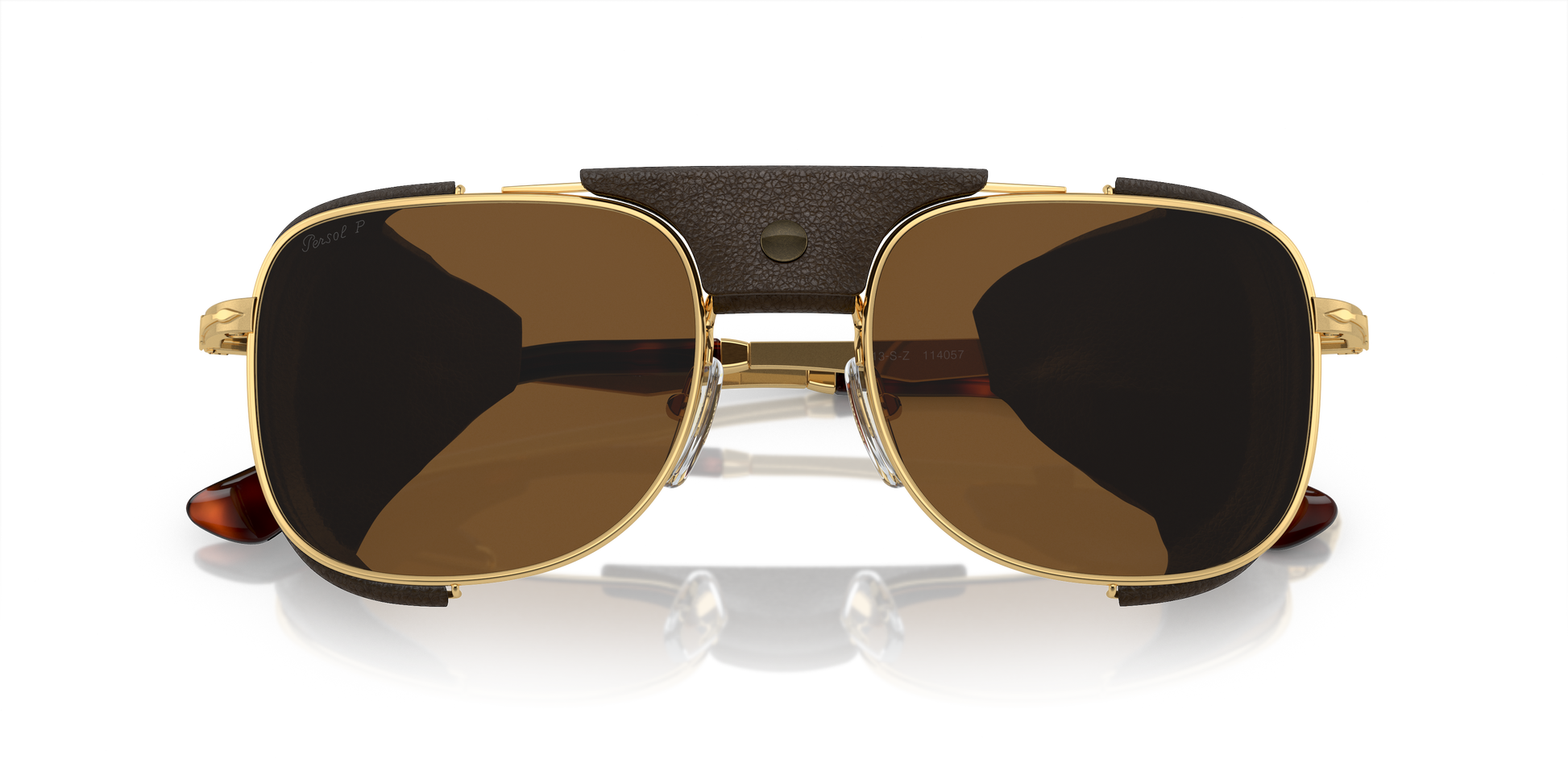 Persol Sunglasses PO1013SZ 114057