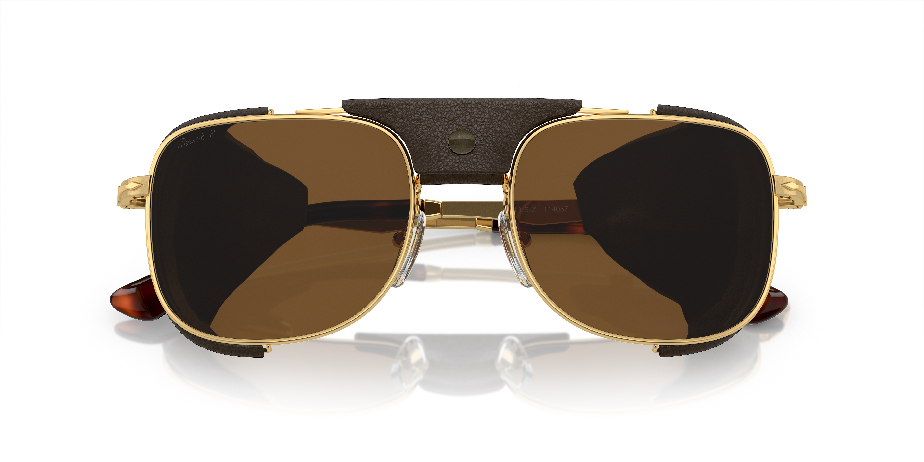 Persol Sunglasses PO1013SZ 114057