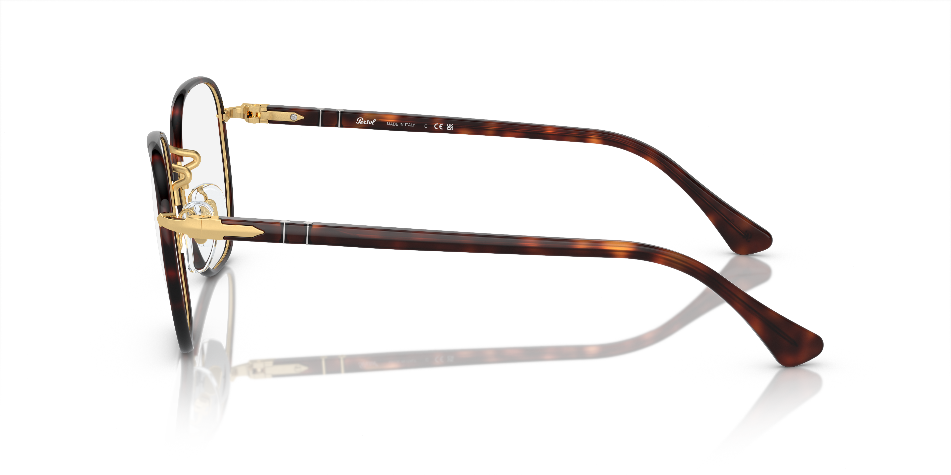 Persol Eyeglasses PO1014VJ 1126