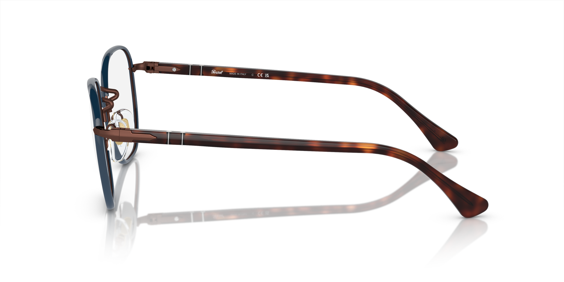 Persol Eyeglasses PO1014VJ 1127