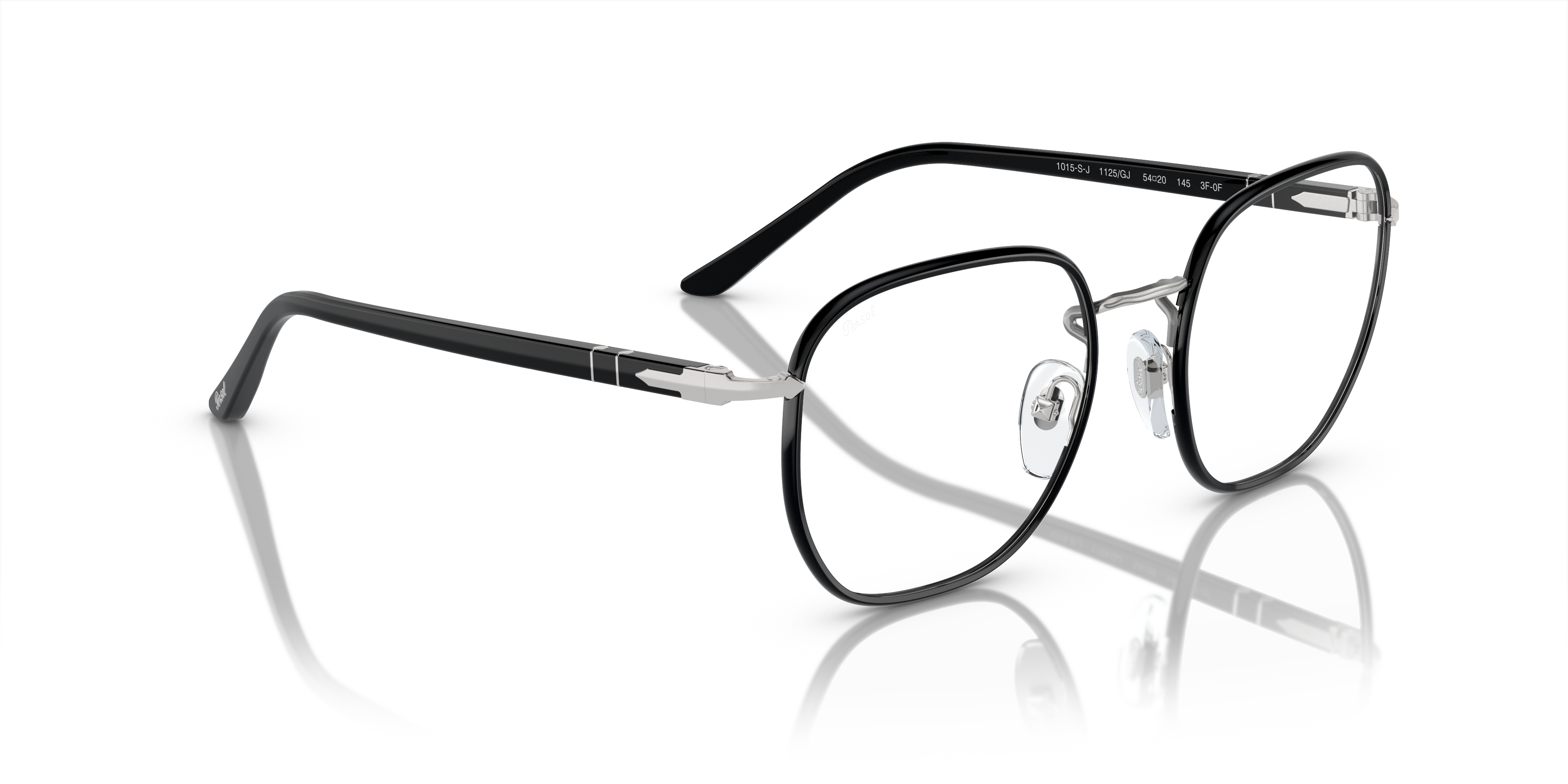 Persol Sunglasses PO1015SJ 1125GJ