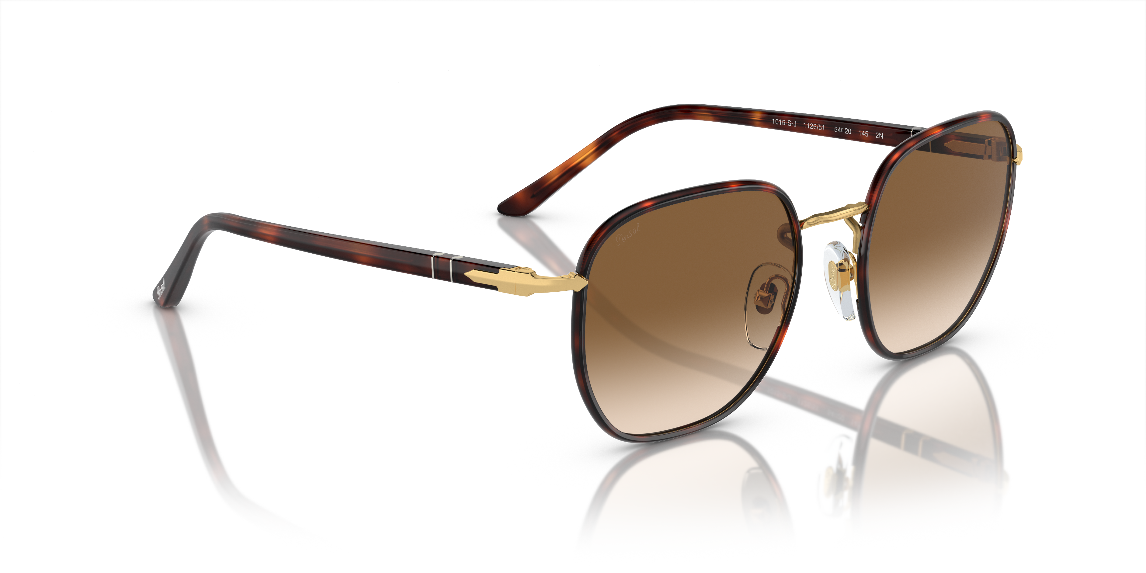 Persol Sunglasses PO1015SJ 112651