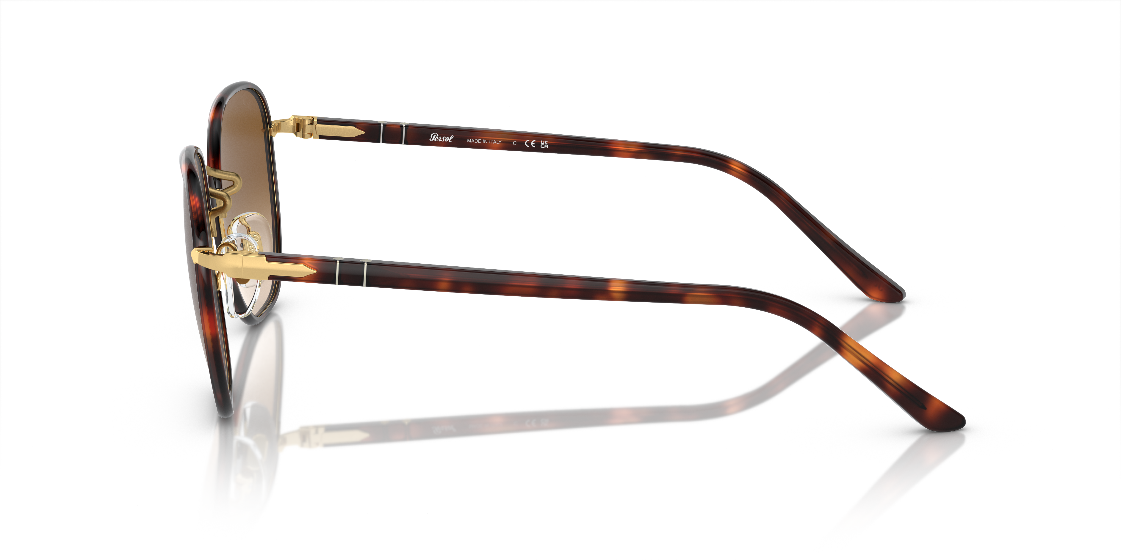 Persol Sunglasses PO1015SJ 112651