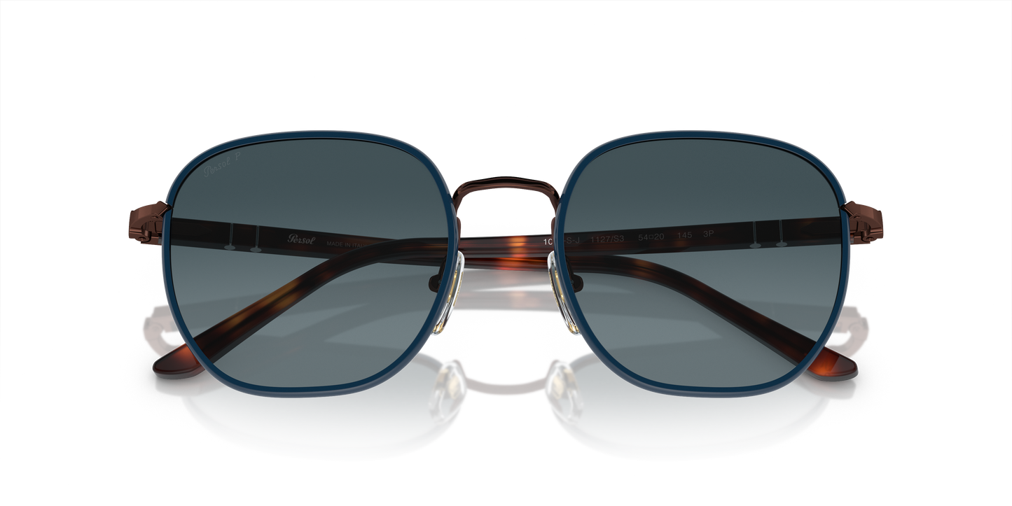 Persol Sunglasses PO1015SJ 1127S3