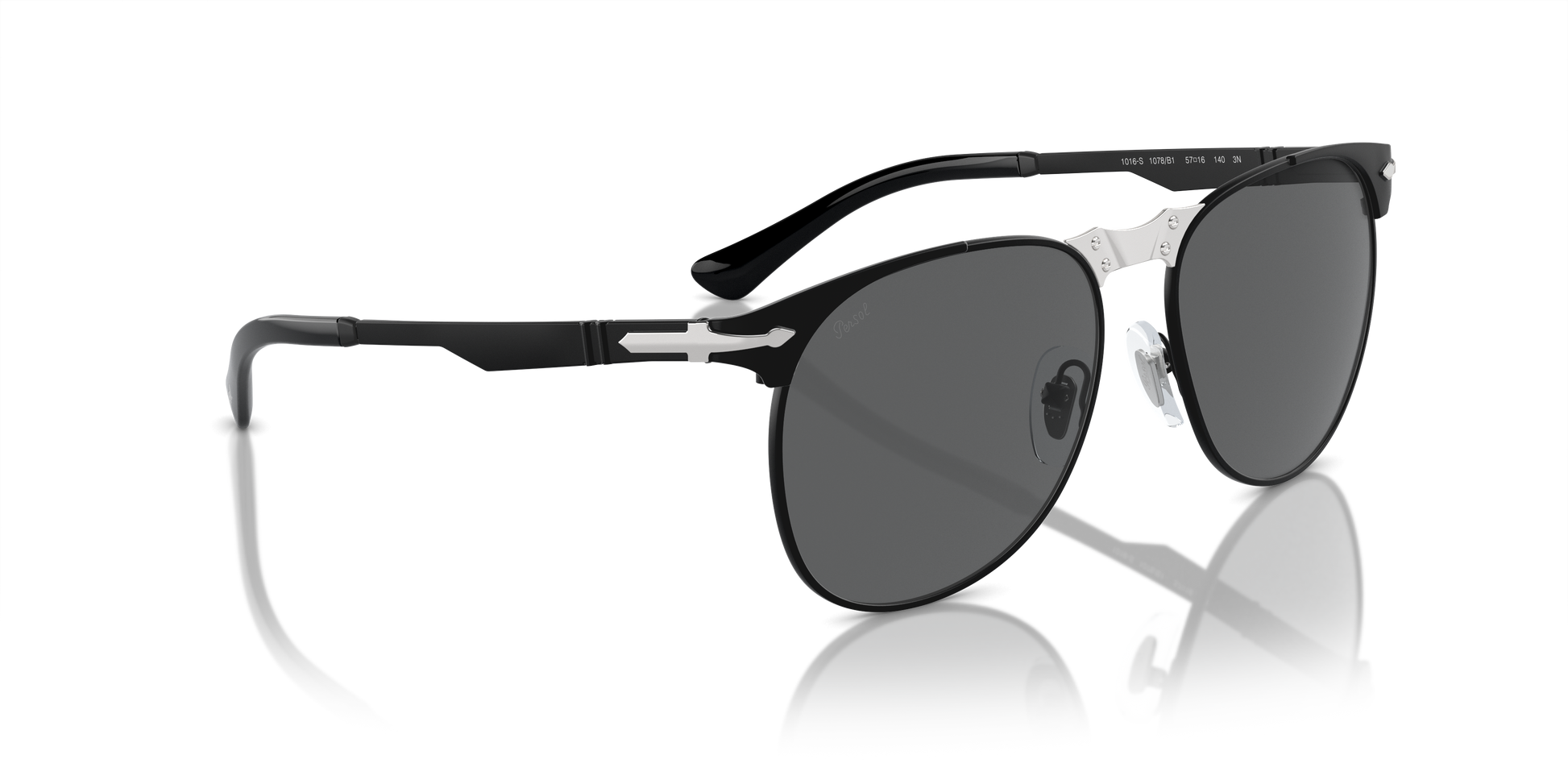 Persol Sunglasses PO1016S 1078B1