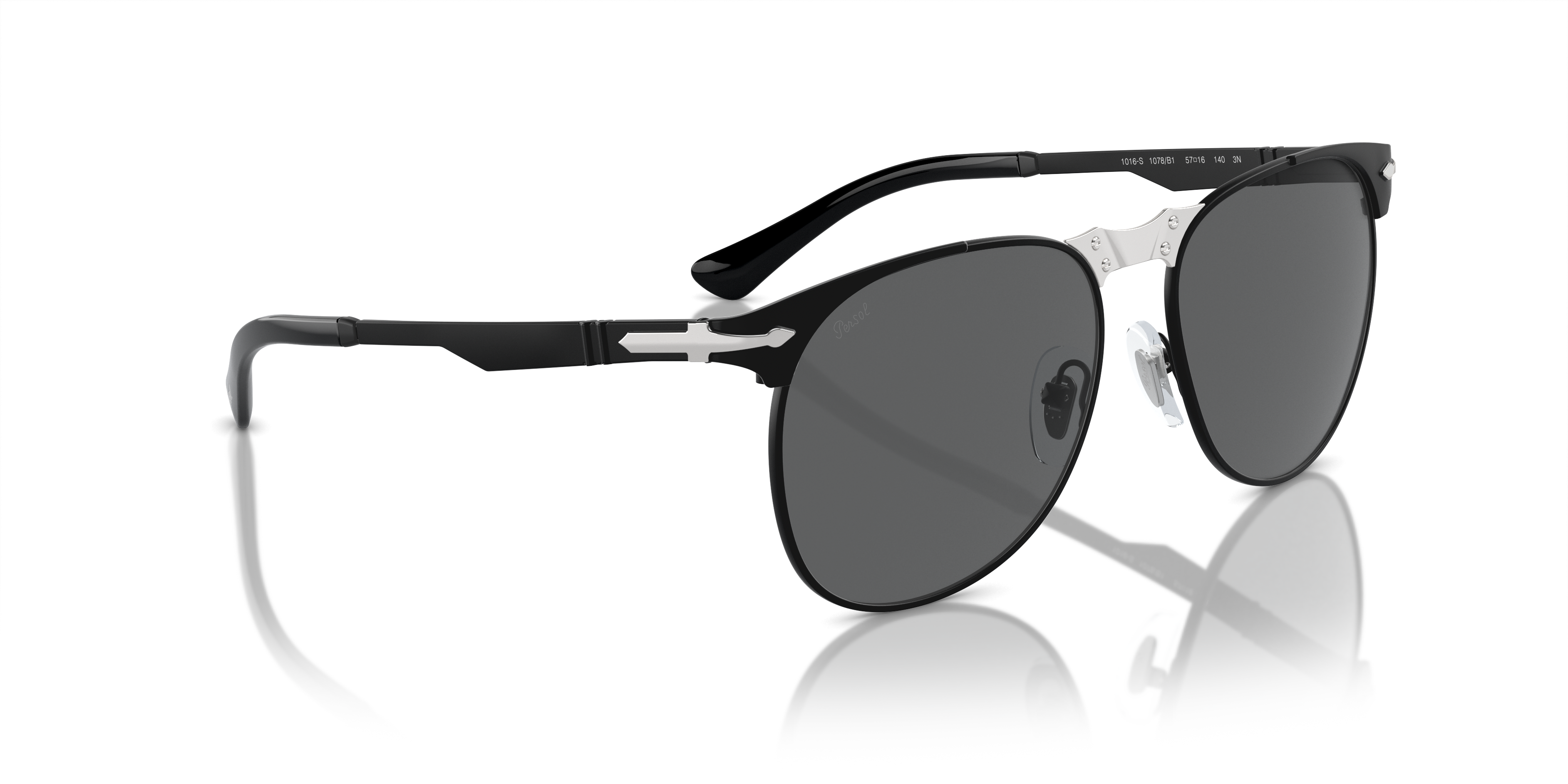 Persol Sunglasses PO1016S 1078B1