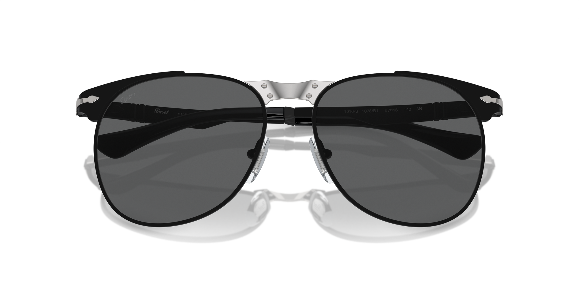 Persol Sunglasses PO1016S 1078B1