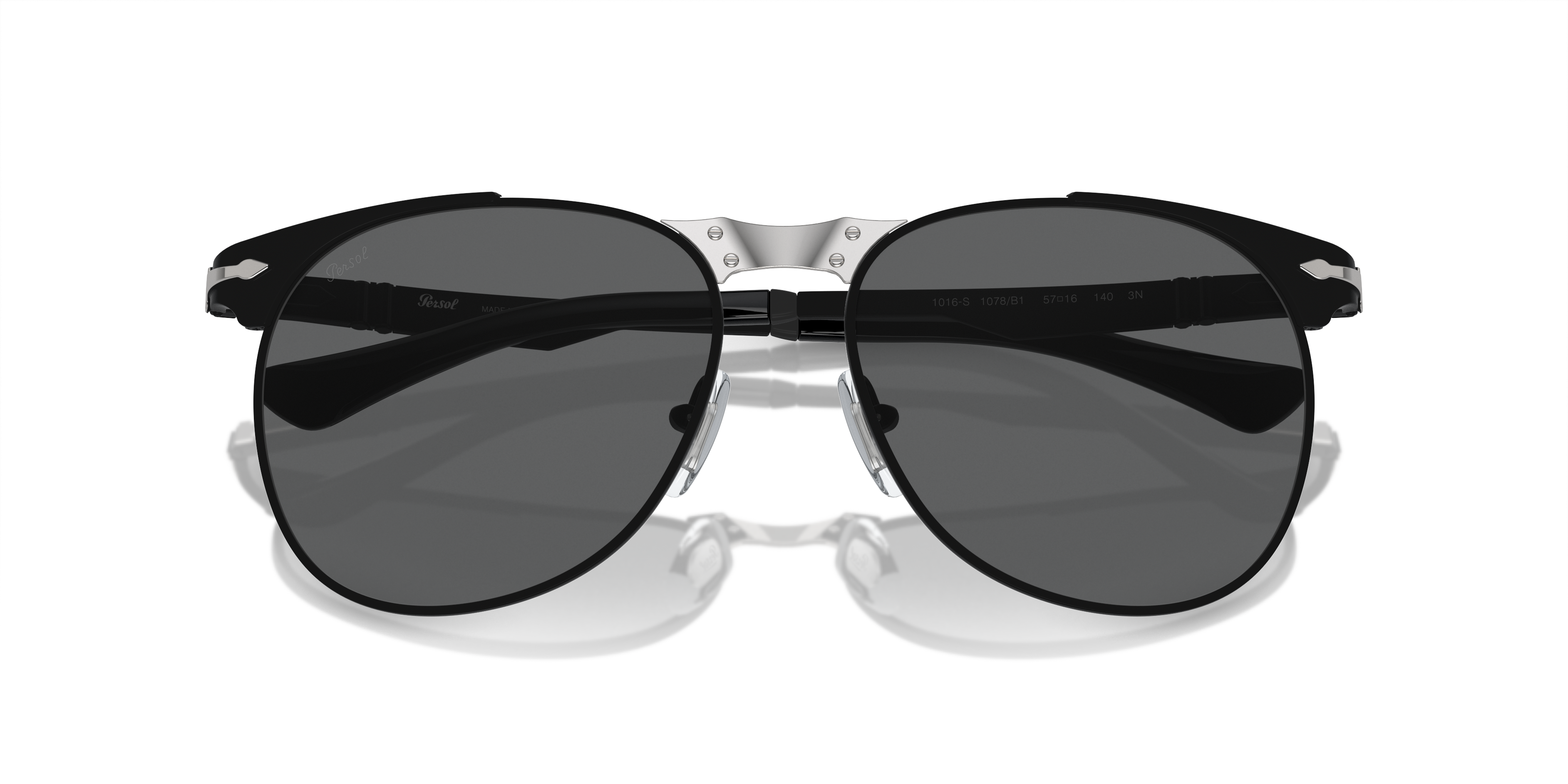 Persol Sunglasses PO1016S 1078B1