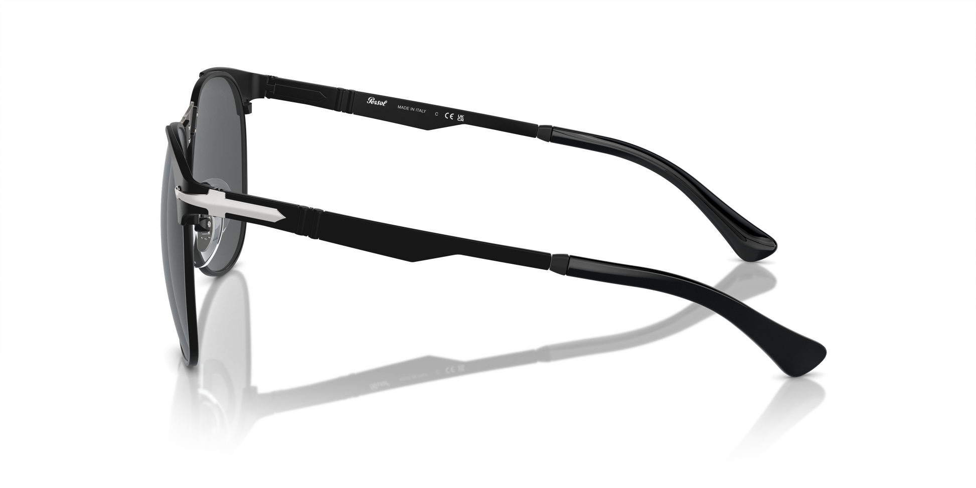 Persol Sunglasses PO1016S 1078B1